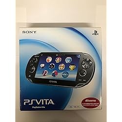 Amazon | PlayStationVita 3G/Wi-Fiモデル サファイア・ブルー 限定版